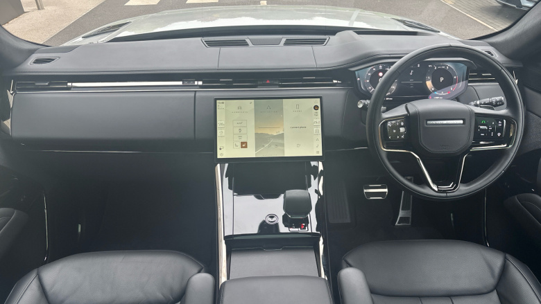 Land Rover Range Rover Sport 3.0 D350 Autobiography 5dr Auto Diesel Estate